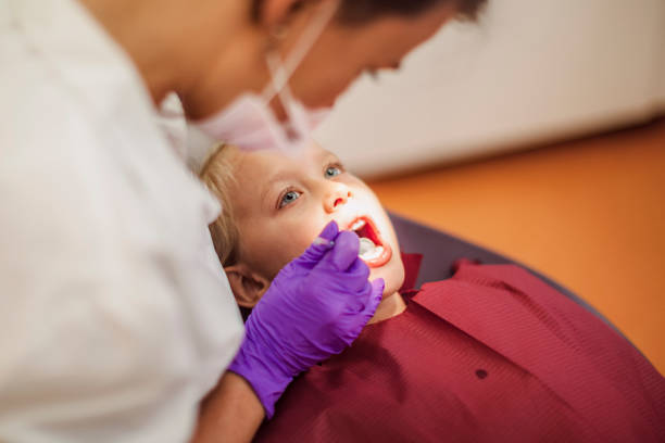 Best Emergency Dental Care for Broken or Chipped Teeth in Lake Oswego, OR
