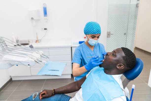 Best Emergency Tooth Extraction in Lake Oswego, OR